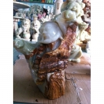 Tượng phật PH 49